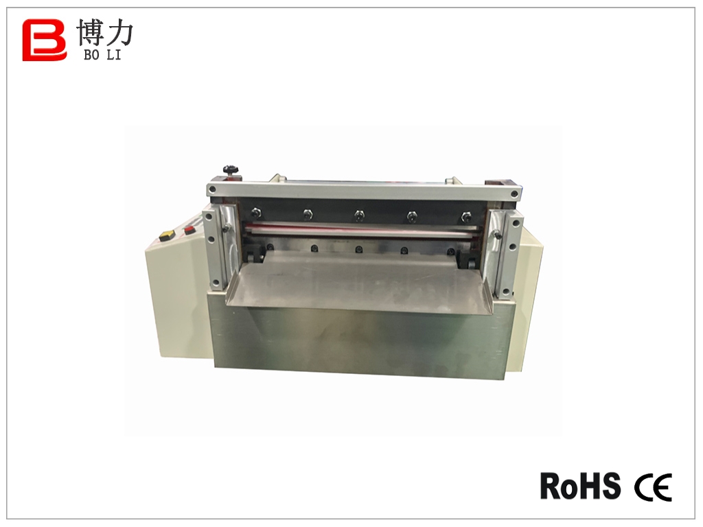 全自动电脑裁切机-500mm