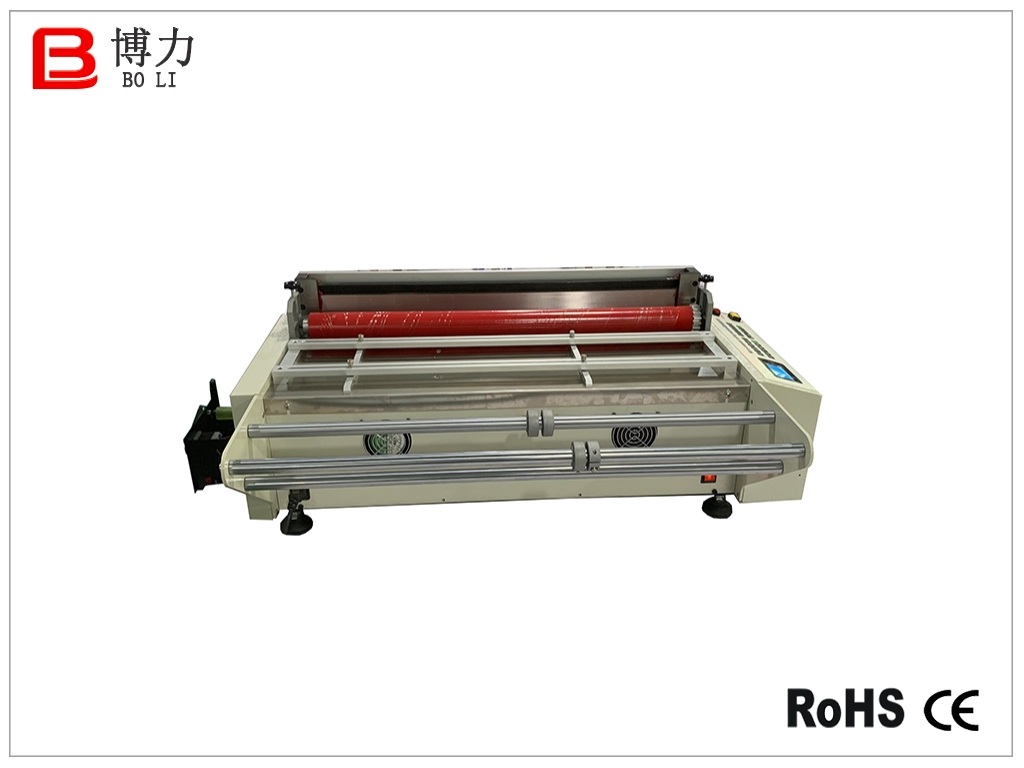 全自动电脑裁切机-700mm