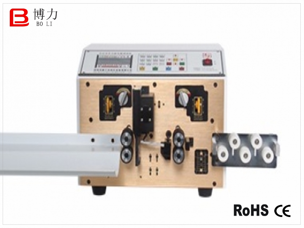 电脑剥线机—220